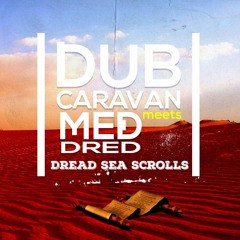 Dub Caravan Meets Med Dred - One Blood Dub