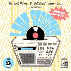 Marie Gold - Loop Sessions 1