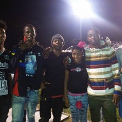 YSN CAPO x Let me know x FT 6FN YUNG RAY