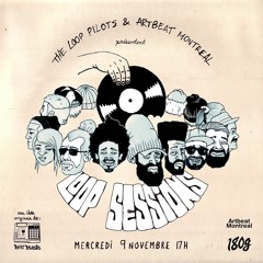 Marie - Gold - Loop Sessions 2