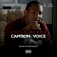 Uncle Murda Feat Cam'ron - "Camron Voice"