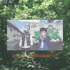 BEEF RAMEN(Gangsta Rap 102) [Prod. Tsuruda]