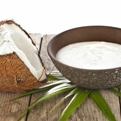 COCONUT MILK // MC Keycam