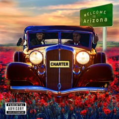 Richard Numb Ft Swim_Sixty - A Search In Arizona