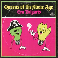 3's and 7's Instrumental (Queens of the Stone Age)