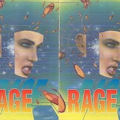 A New Hardcore Mix - Breakbeat Hardcore - 2015