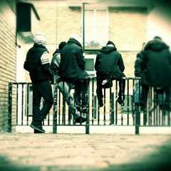 Everyday (Living To Die)