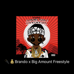 PlugMoney$Brando x Big Amount Freestyle