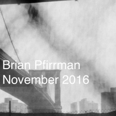 Nov 2016 DJ MIX