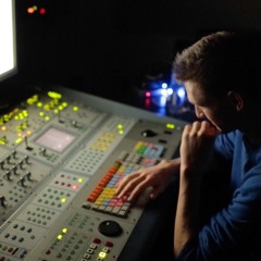 Mixed/Mastered by Thibault