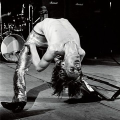 "Gimme Danger" Iggy Pop cover