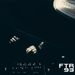 Feed The Raver - Episode 93 - Concept of Thrill (Warsaw, Poland)