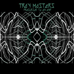 sponge head (precursor to an end_2008)