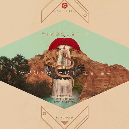 Timboletti - Wrong Bottle **preview
