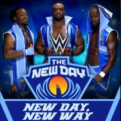 The New Day - New Day New Way (Official Theme)