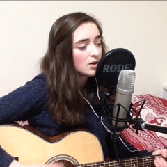 Miss You by Gabrielle Aplin (Cover by Susie Mills)