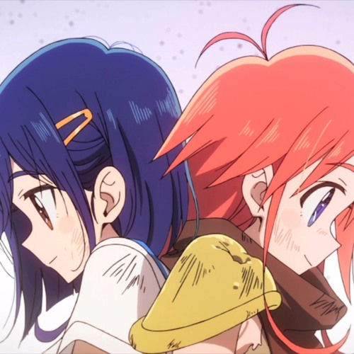 Stream Flip Flappers フリップフラッパーズ Op Serendipity Piano Guitar Cover By Chickenspy Listen Online For Free On Soundcloud