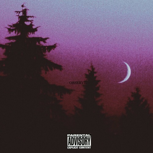lil gem ft. TRASSH - "Observe" (prod. GRIMEY)