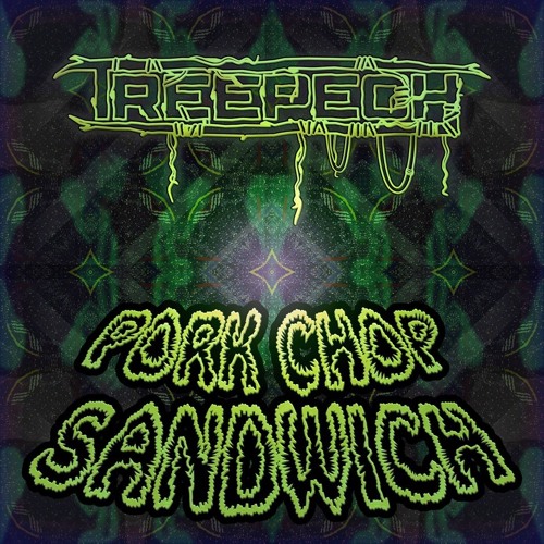 Pork Chop Sandwich
