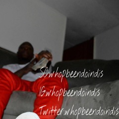 That N***a x Yung Copo x Jose