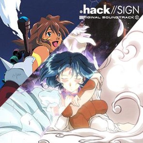 Stream Hack Sign Open Your Heart Aono Remix By Lienae Listen Online For Free On Soundcloud