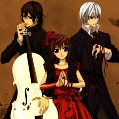 VAMPIRE KNIGHT GUILTY MAIN THEME