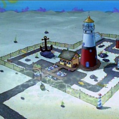 gambino goes to boating school