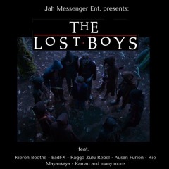 3 - REXMIZZY - LB FREESTYLE) 3 #LOSTBOYZRIDDIM