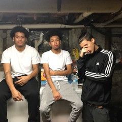 Best Believe - Vic Slick X Yung Drain X Chris Bands (Prod. Dollie)