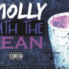 Rushhy X Rizzy X Swayy x YB   - Molly W Dat Lean ProdByDjYungKash