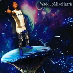 Mike Harris Hot As Ice Freestyle