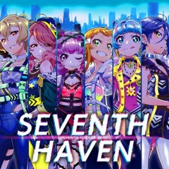 SEVENTH HAVEN(C*Yuki remix)