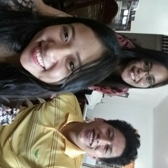 You are faithful. (Practice lang)