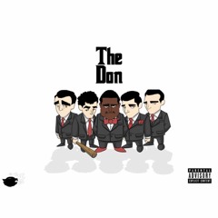 Kyro’s Here - The Don