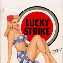 Light Up a Lucky ft. ORION (Prod. LG)