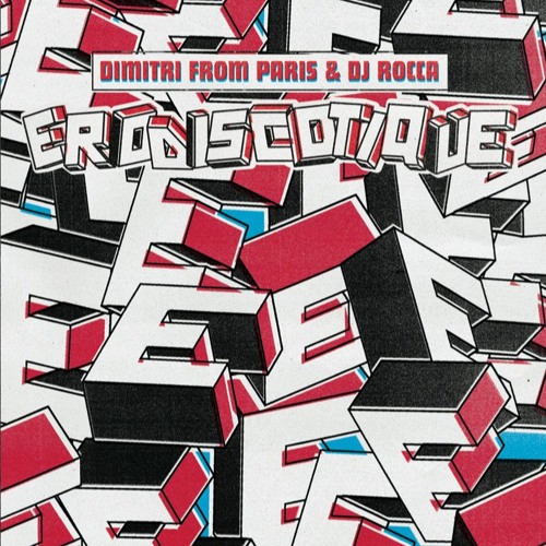 Various Artists / Dimitri From Paris & Dj Rocca Various Artists / Dimitri From Paris & Dj Rocca