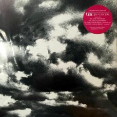 UA / 雲がちぎれる時
