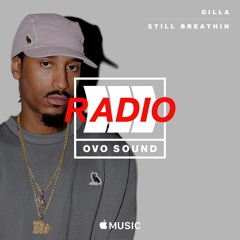Gilla - Still Breathin (Prod By Jordon Manswell)