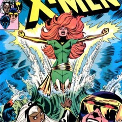 The Birth Of The Phoenix