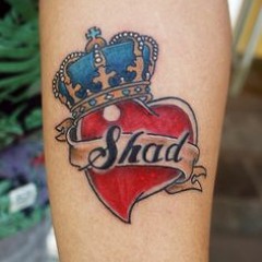 No Heart Trillz Remix