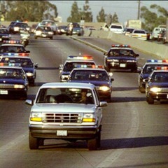 Bronco (Prod. by Taz Taylor)