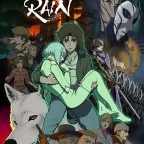 Stream Wolf's Rain Gravity by Alice's Gaming & Nightcore Listen online for free on SoundCloud