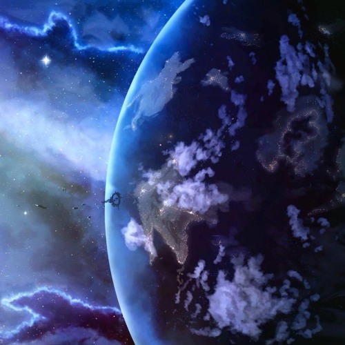 Brainwave - Pluto [UNCL RECORDS PREMIERE]