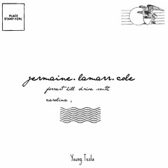 Letter to JERMAINE ( dj khaled jermianes  interlude remix )