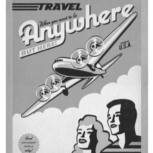 Anywhere But Here (demo)