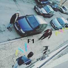 Litos x Claustro - F1