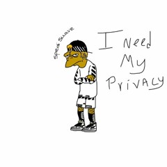 Privacy *UNMASTERED*