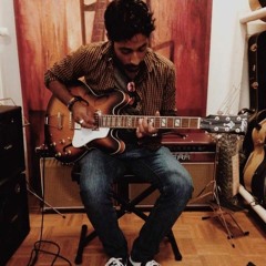 You've Got Me Standing ft. Evanne