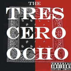 PRIMER TRACK DEL DISCO 308 DEATHKID KAILER DEKO