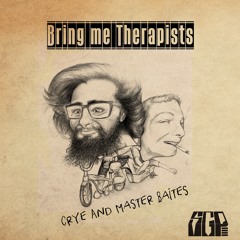 Bring Me Therapists - Red Dragons